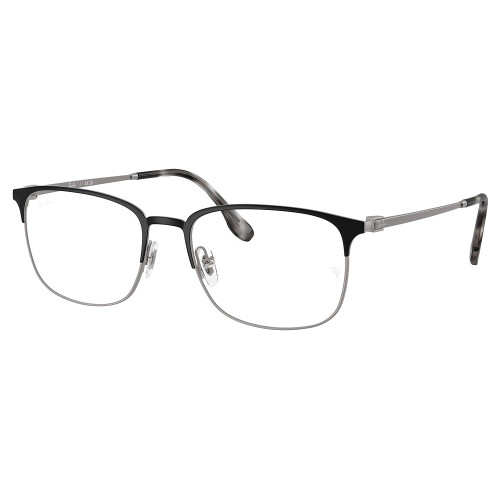 RAY BAN RX6494 3187